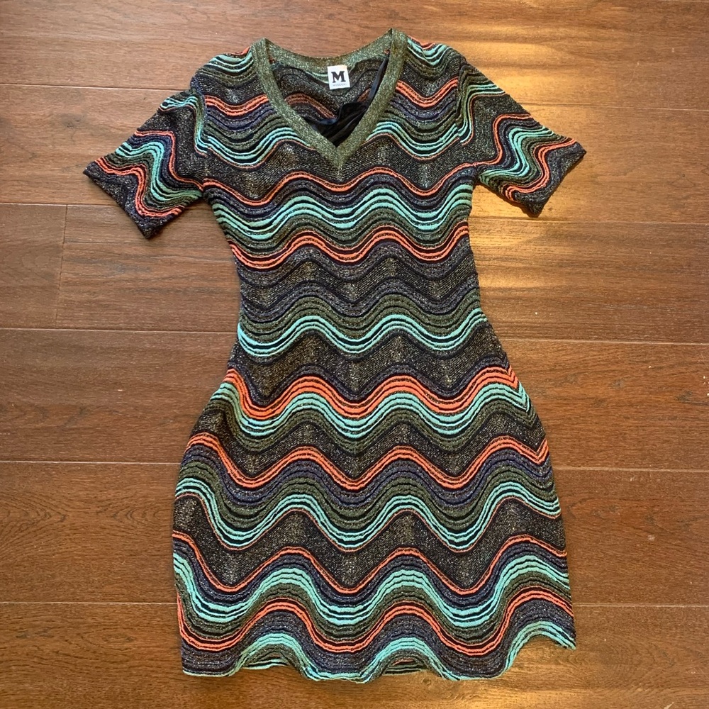 Missoni Dress S/M